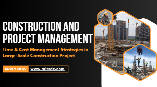 large-scale construction projects