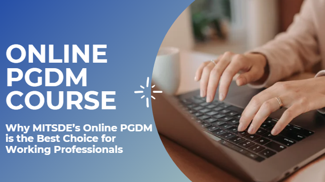 online pgdm course