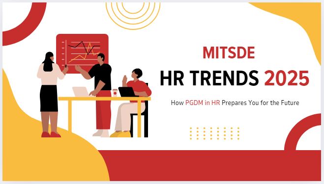 top hr trends in 2025 how pgdm in hr prepares you for the future