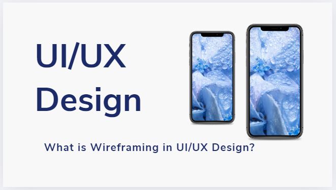 What is Wireframing in UI/UX Design? A Beginner’s Guide