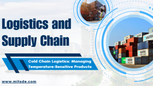 cold chain logistics