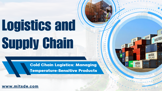 cold chain logistics