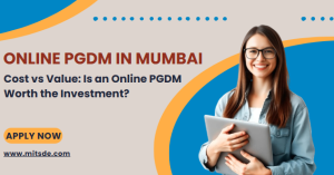 online pgdm in mumbai