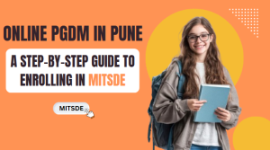 online pgdm in pune