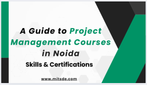 project management courses in noida