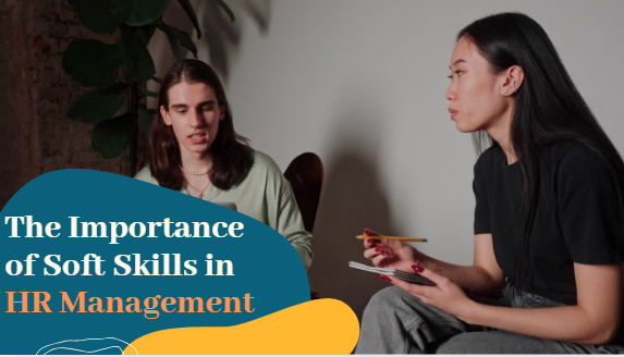 soft skills in hr management