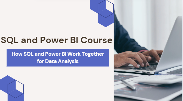 sql and power bi