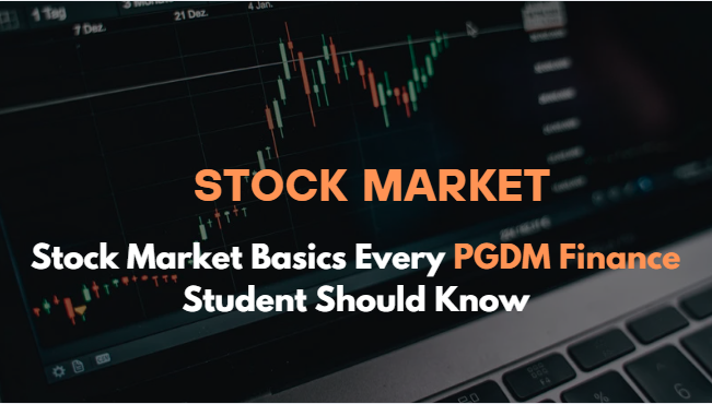 stock market basics