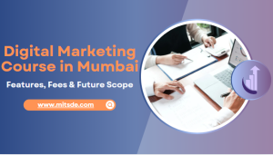 best digital marketing course in mumbai