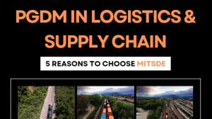 logistics & supply chain