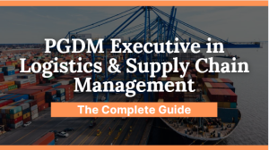 logistics & supply chain management​