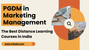pgdm in marketing management