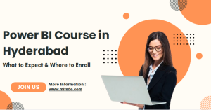 power bi course in hyderabad