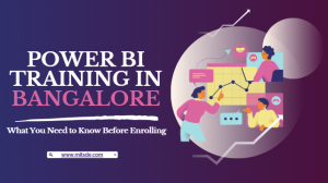 power bi training in bangalore