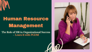 role of hr