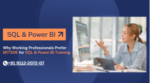 sql & power bi training
