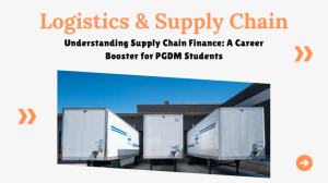 supply chain finance