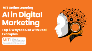 5 ways to use ai in digital marketing