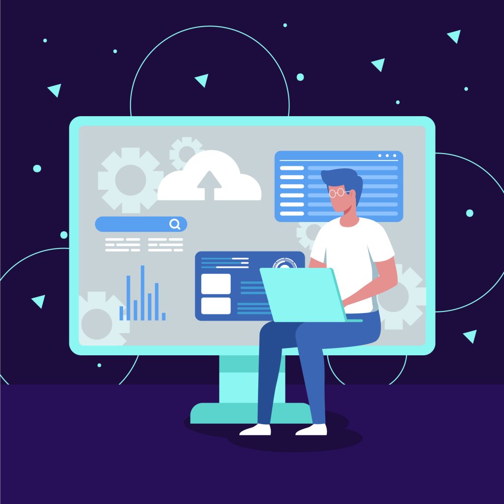 Who Is a Data Specialist?
