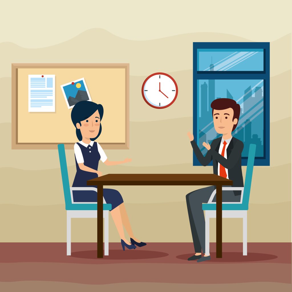 Conduct Stay Interviews