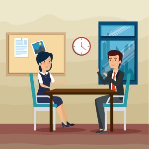 Conduct Stay Interviews