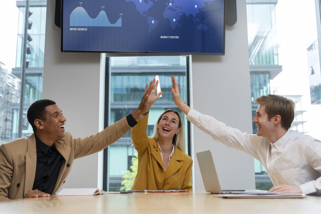 Foster a Positive Company Culture