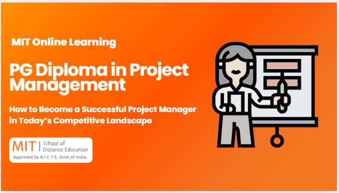 How to Become a Successful Project Manager in Today’s Competitive Landscape