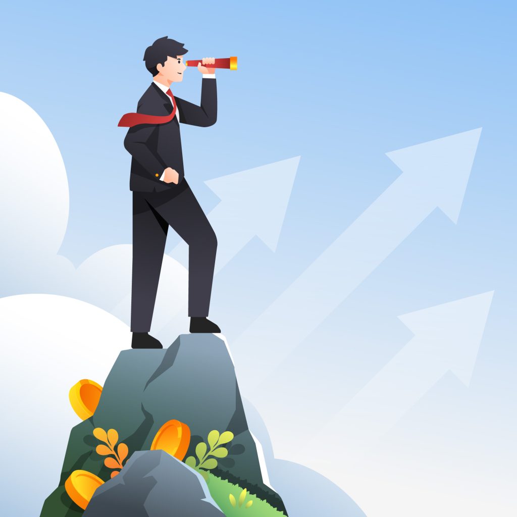 Offer Opportunities for Career Growth