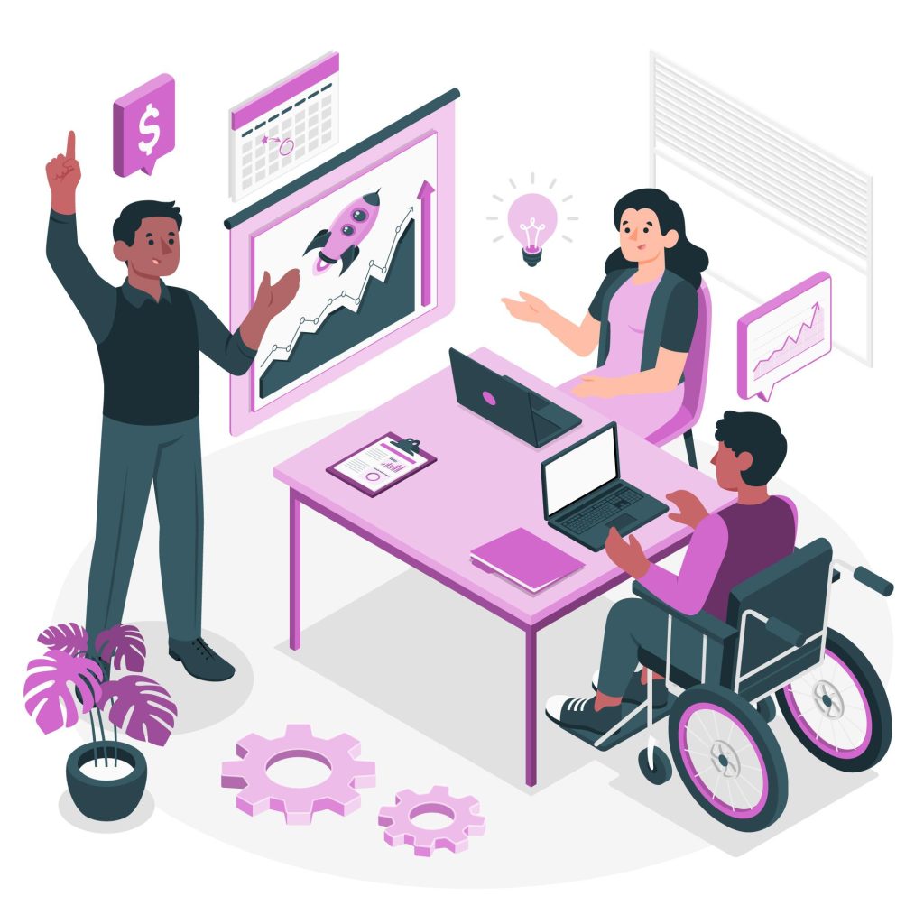 Promote Internal Mobility
