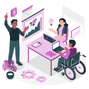 Promote Internal Mobility