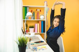 Provide Work-Life Balance and Flexibility