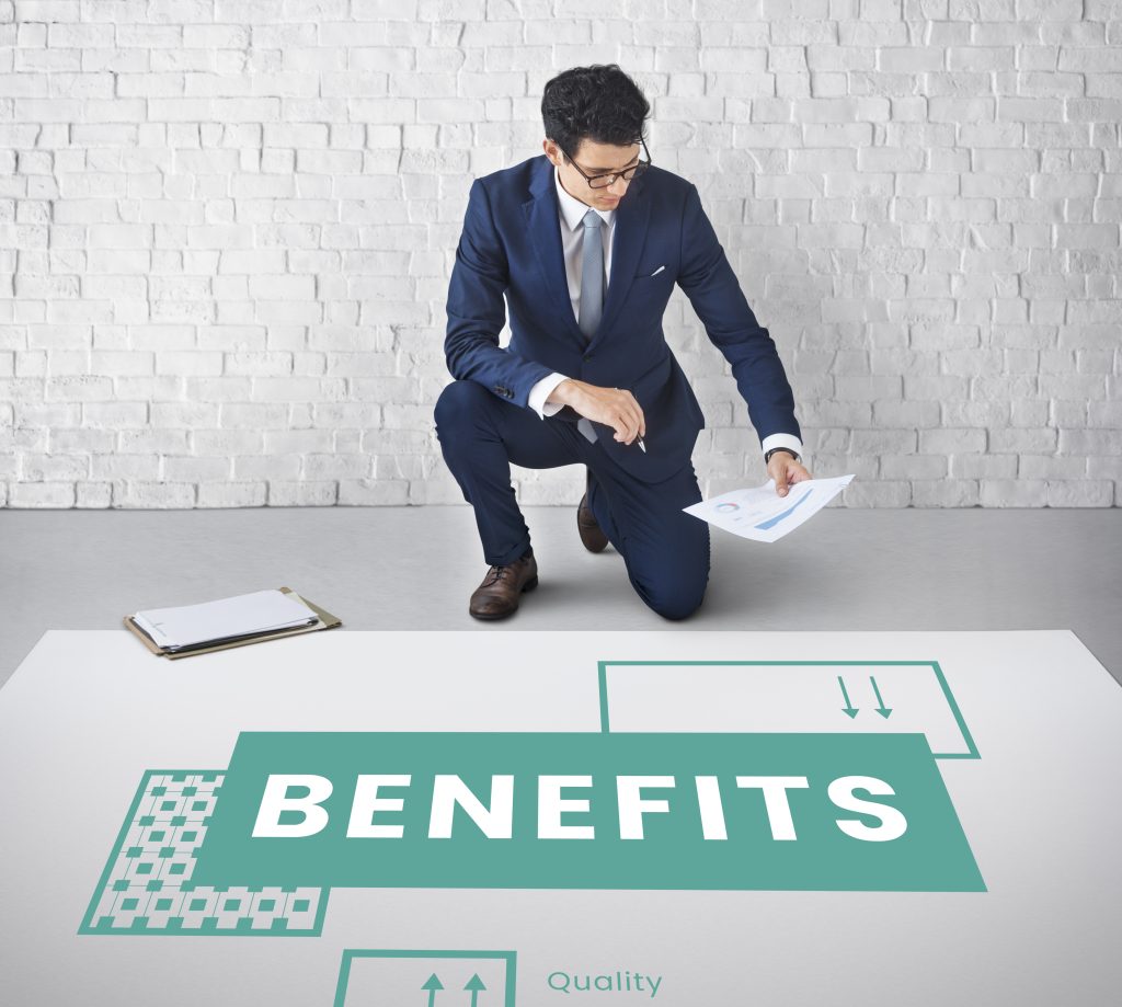 Regularly Review Compensation and Benefits