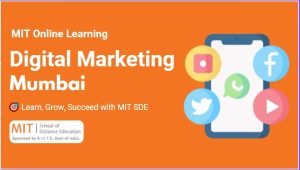 The Impact of Digital Marketing on Modern Businesses