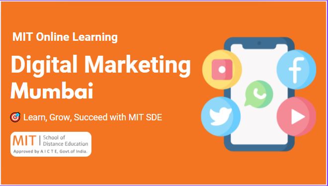 The Impact of Digital Marketing on Modern Businesses