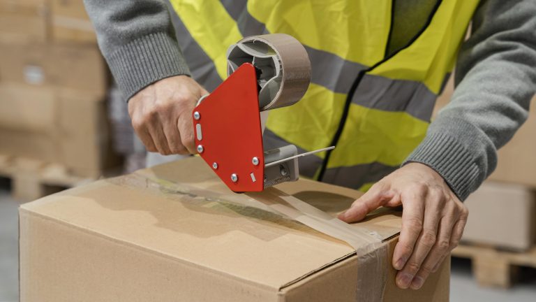 The Importance of Packaging and Labeling in Material Management