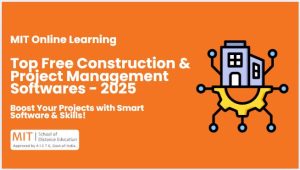 Top Free Construction Project Management Softwares - 2025