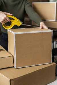 Understanding Packaging in Material Management