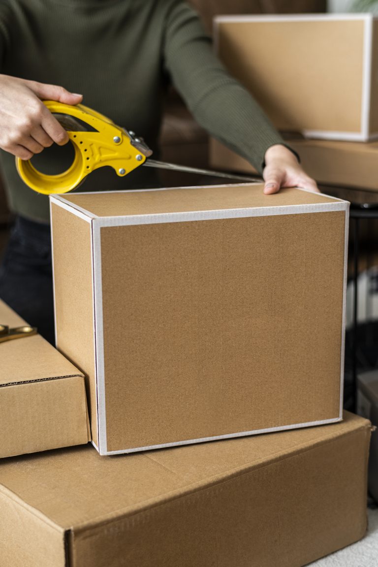 Understanding Packaging in Material Management