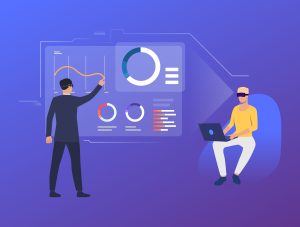 Utilize HR Technology and Analytics