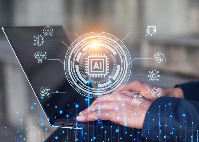 ai in marketing