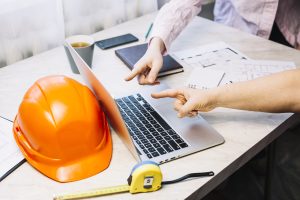 Top 5 Free Construction Project Management Software