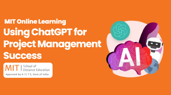 chatgpt for project management