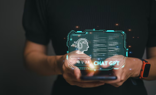 chatgpt