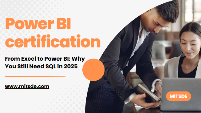 from excel to power bi