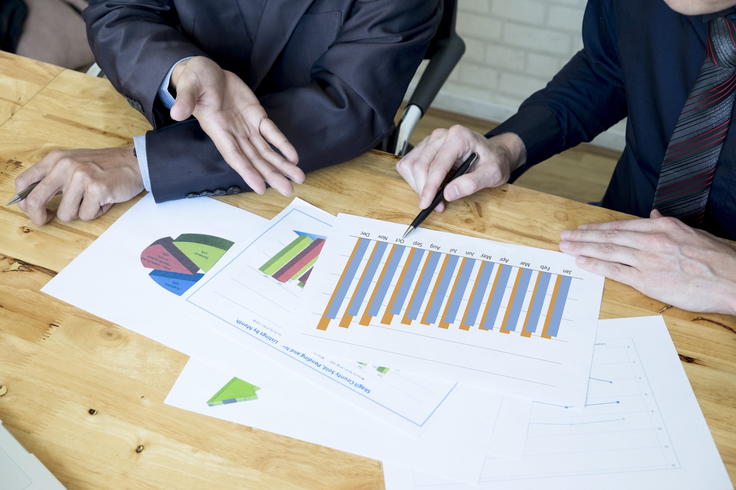 marketing analysis