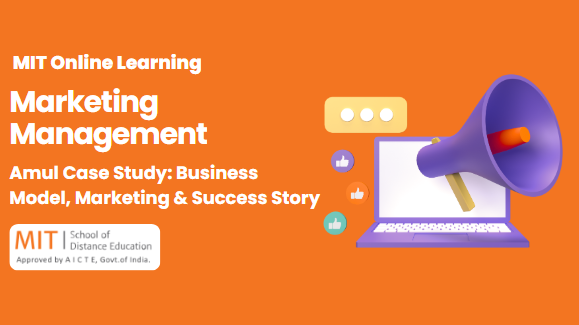 marketing management