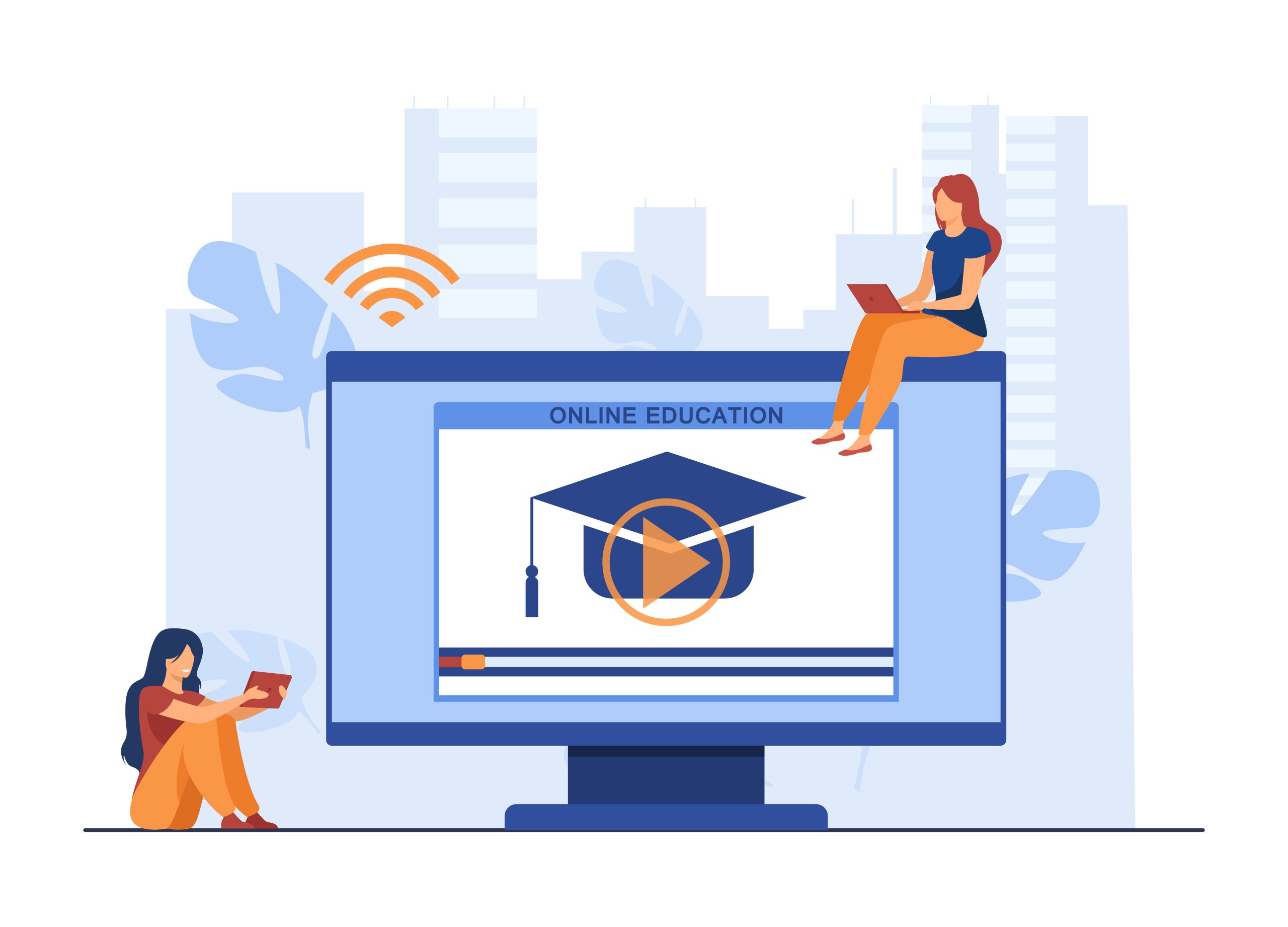 online education