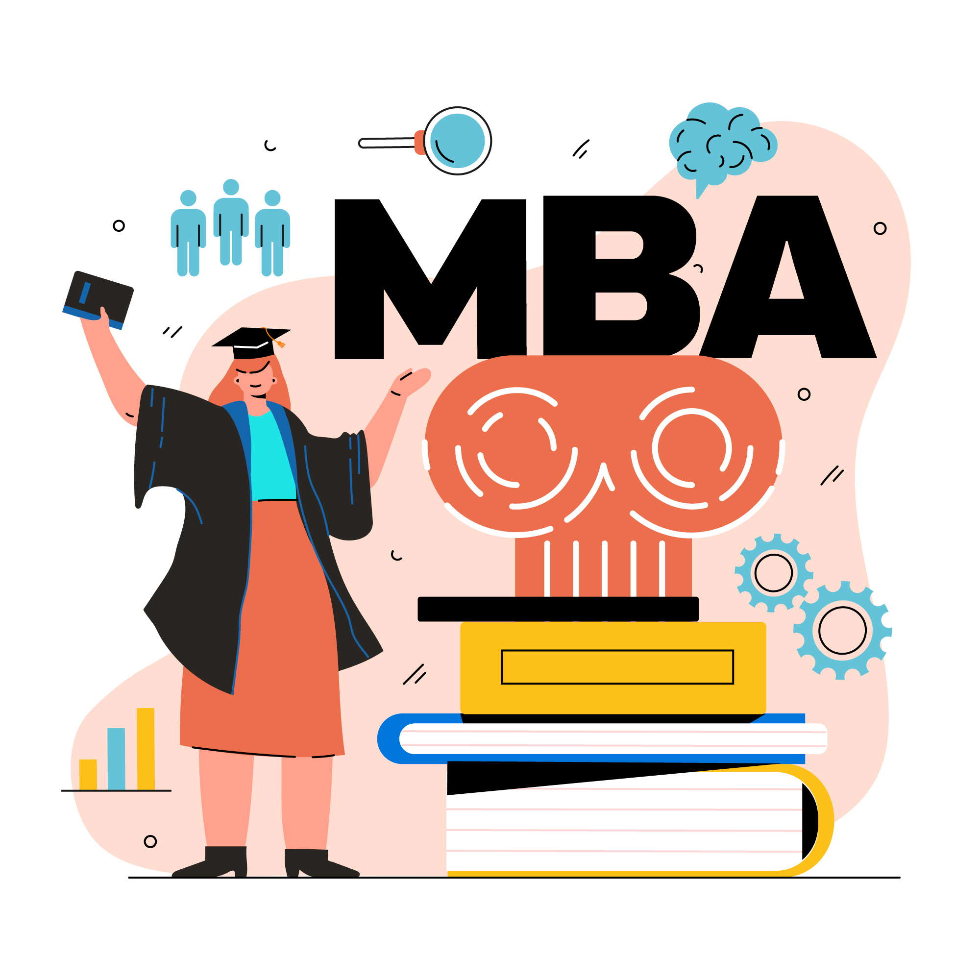 online mba