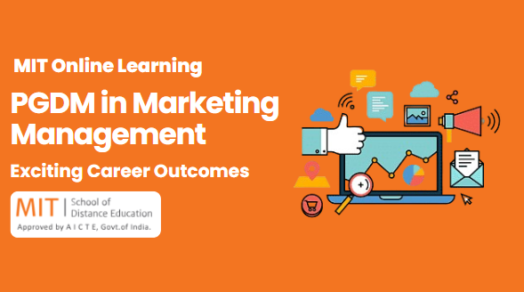 pgdm in marketing