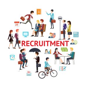 recruitment